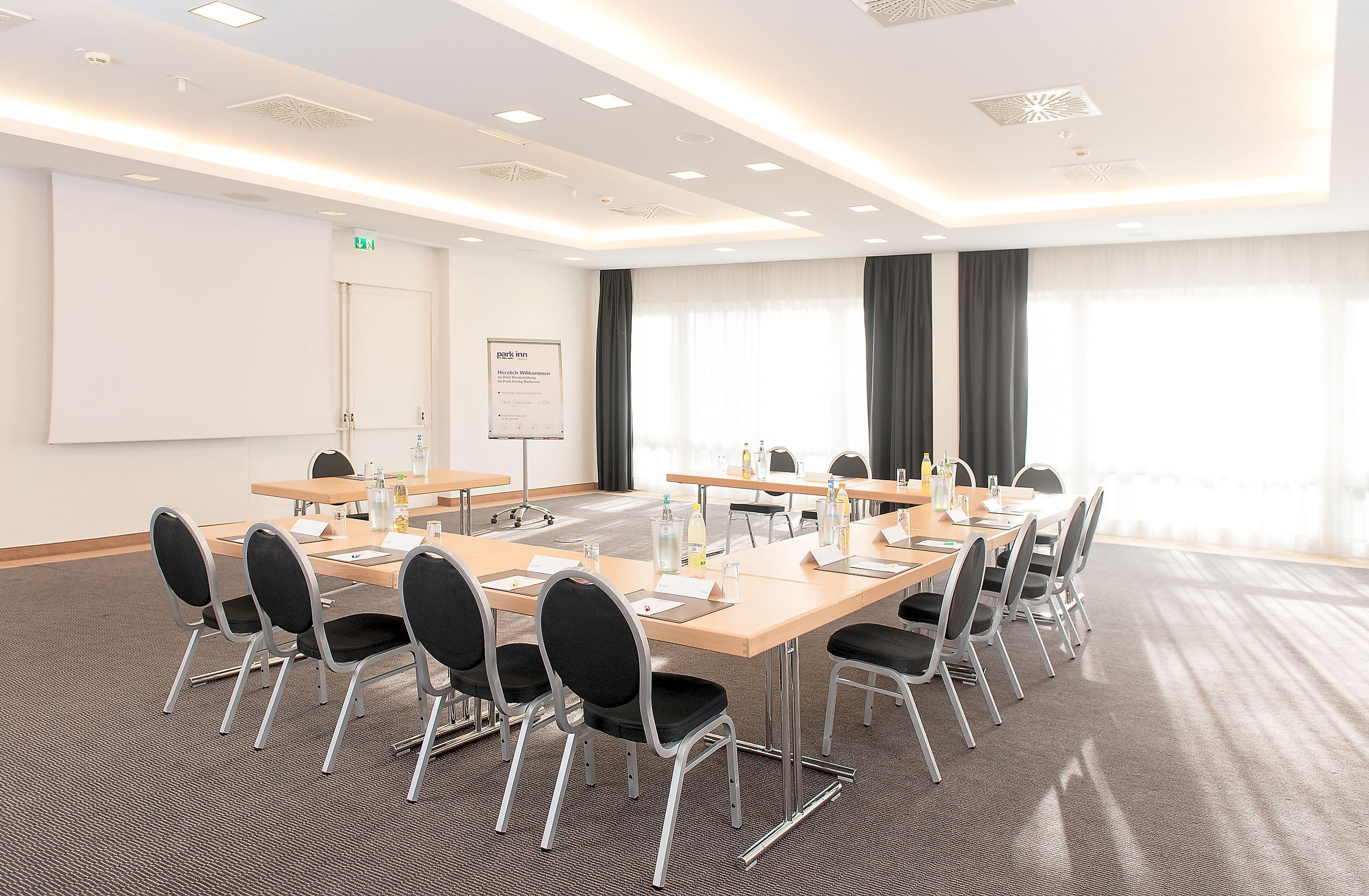 Hotel Mercure Sued Dusseldorf