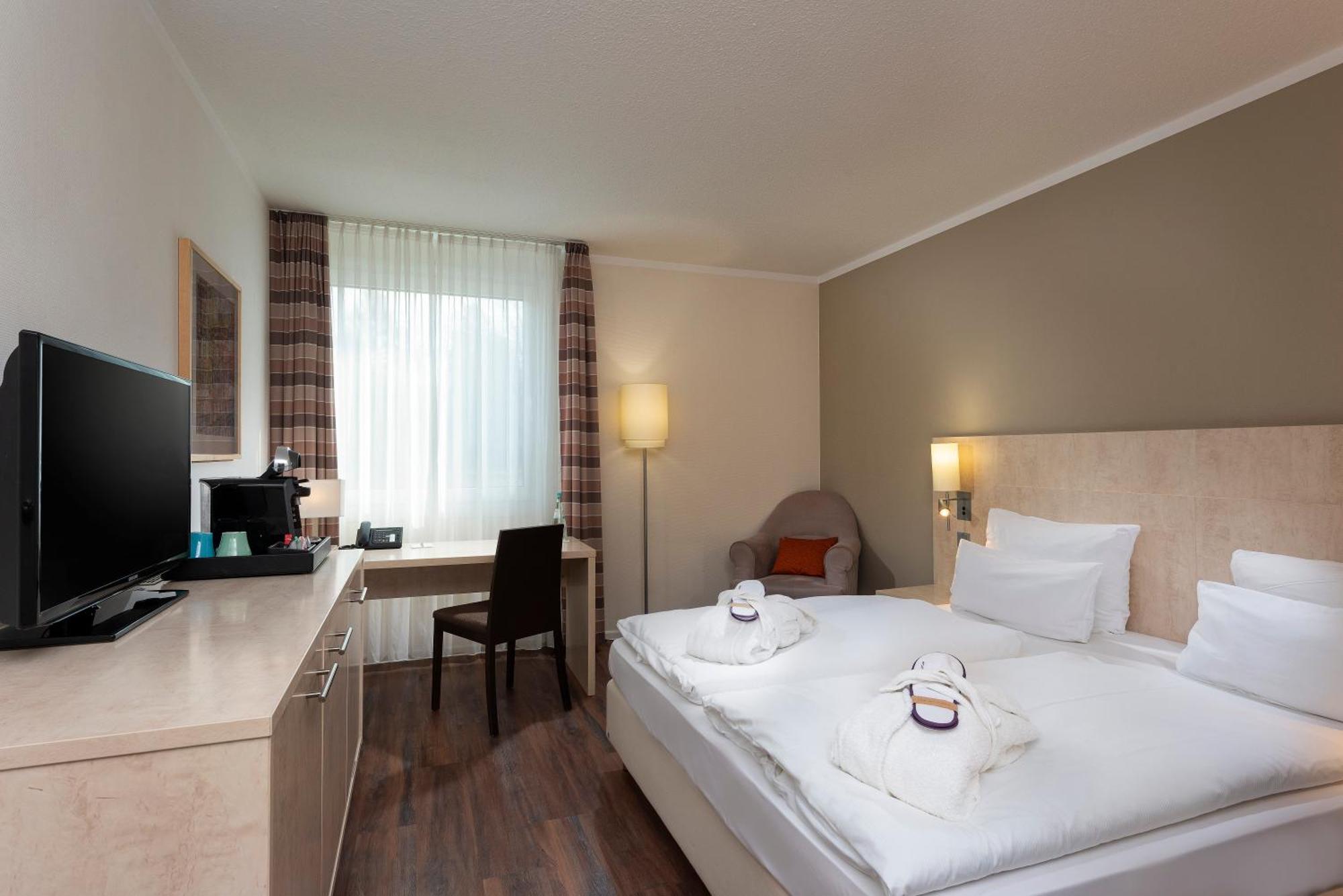 Hotel Mercure Sued Dusseldorf