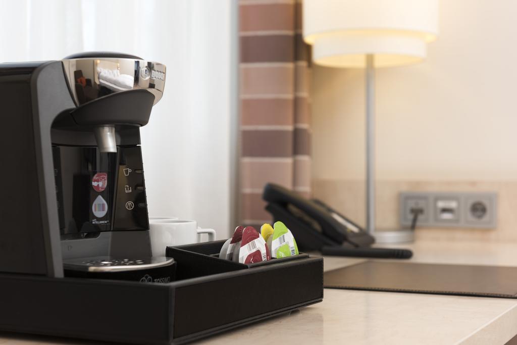 Mercure Sued Dusseldorf