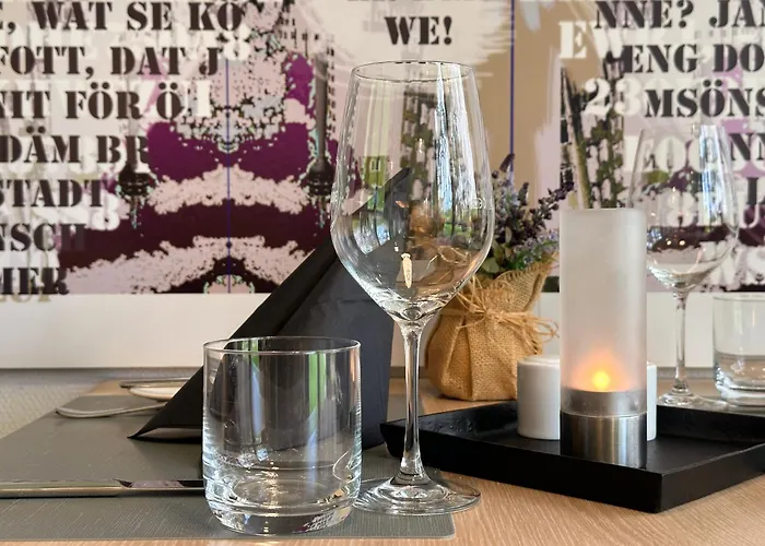 Mercure Hotel Düsseldorf Süd