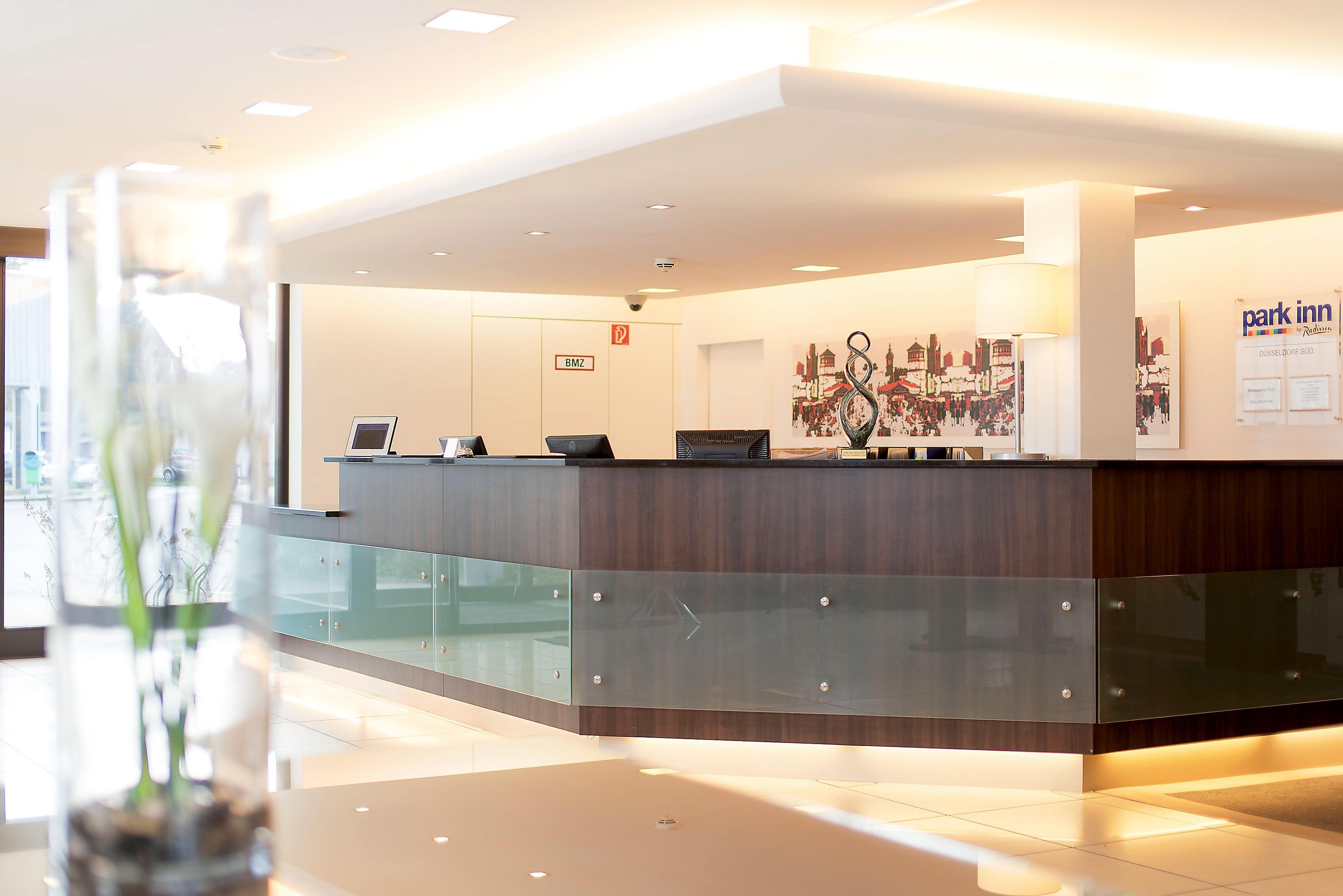 Mercure Süd