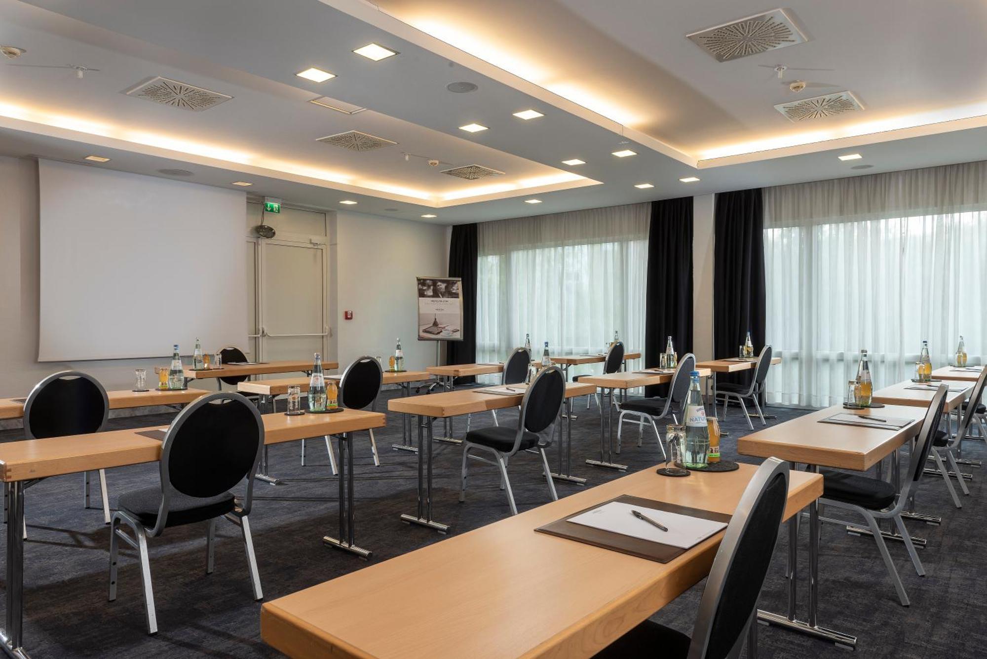 Mercure Süd 4* Düsseldorf