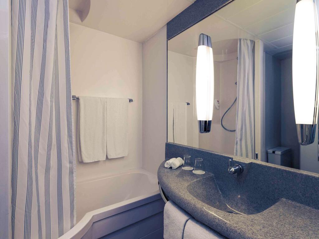 Mercure Süd Hotel Düsseldorf
